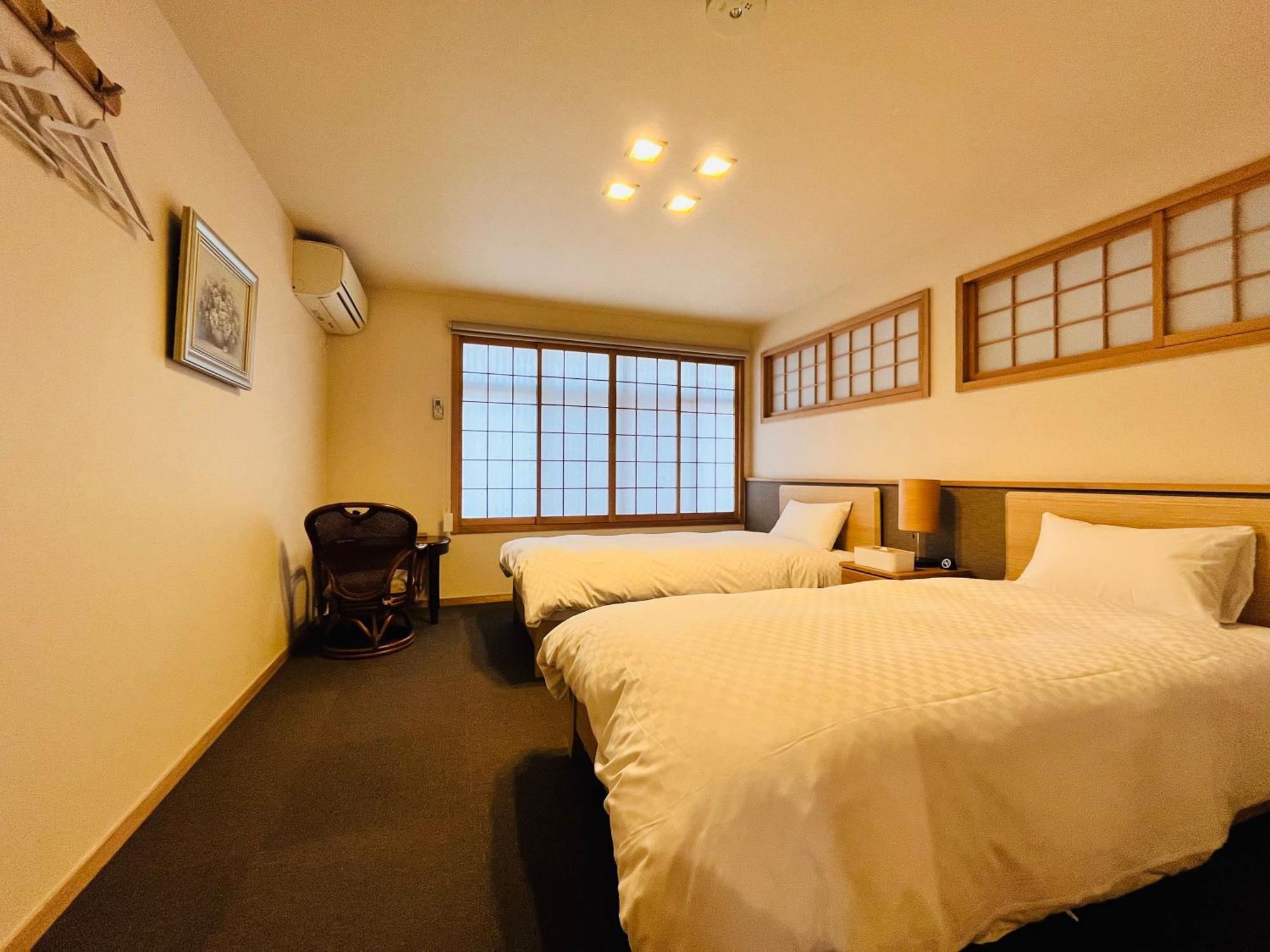 Kanade Kyoto, Kyoto